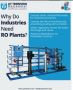 uytrienviro-Industrial RO Plants