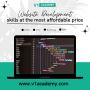 Best Web Designing Course in Kolkata | V1 Academy