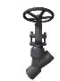 Angle Globe Valve Manufacturer in Australia