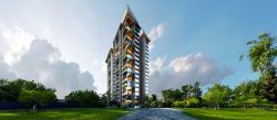 VBHC Developers – Best Luxury Flats in Yelahanka New Town 