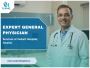 Best General Physician in Gwalior – Trusted Family Healthcar