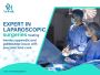 Find the Best Hospital in Laparoscopic in Gwalior – Vedant 
