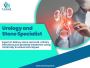 Top Urologist in Gwalior – Vedant Hospital Kidney & Urinary 