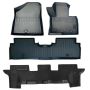 Durable Honda HRV Mats for Everyday Protection