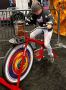 Rock The Bike Blender: Human-Powered Smoothie Fun
