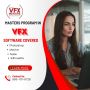 Master VFX Classes in Mumbai: Transform Your Creativity 