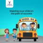 Best Primary Schools in Hyderabad - Vikas The Concept School