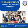 Primary CBSE Schools in Chintamani