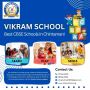 Best CBSE schools in Srinivaspur