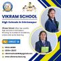 High Schools in Srinivaspur High Schools in Srinivaspur