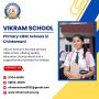 Primary CBSE Schools in Chintamani Primary CBSE Schools in Chintamani