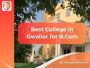  Begin Your Commerce Career at the Best College in Gwalior