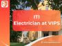 Start Your Career at a Top ITI ELECTRICIAN College Start Your Career at a Top ITI ELECTRICIAN College