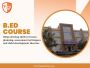Start Your Teaching Career with B.Ed Program at VIPS Gwalior