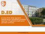 Start Teaching Career with D.Ed Program at VIPS Gwalior