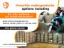 BA Course Subjects, Fees & Admission at Top Private College 