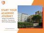 BA Course Details and Fees at Vips College Gwalior for First