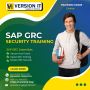 Sap GRC Security Training In Hyderabad
