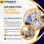 Sap Analytics Cloud Training In Hyderabad