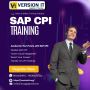 SAP CPI Training In Hyderabad
