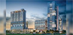 CRC The Flagship, New Commercial Project Sector 140A