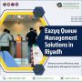 Which is the Best Queue Management Software in Saudi?
