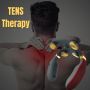 Rechargeable Neck and Shoulder Massager Rechargeable Neck and Shoulder Massager