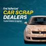 Find Authorized Car Scrap Dealers Near You – Trusted Vehicle