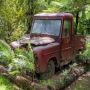 Scrap Your Old Vehicle with Vaahan Recyclers 