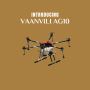  High Quality Agri Drone | Agriculture Drone | Kissan Drone