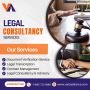 Comprehensive Legal Consultancy Services for Modern Business