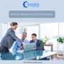 Grow Your Business with Vaden Consultancy – Dynamics 365