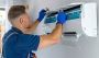 AC Repair in Vadodara