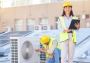 AC Technician in Vadodara