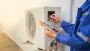 AC Installation in Vadodara