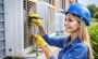 AC Installation Services in Vadodara