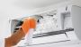 Best Cassette AC service in Vadodara