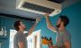 Professional AC Installation in Vadodara