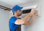 AC Technician in Vadodara