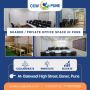 Ideal Private Office Solutions for Teams of 2 to 16 Seater 