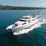 Yacht Rental in Puerto Vallarta