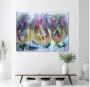 Buy Landscape Art At Val Master Fine Art