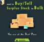 Are You a Buyer of Surplus Clothes? Find Best B2B Platform