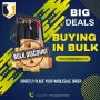 Buy Brands’ Unsold Products for Sale at ValueShoppe