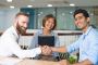 Strategic Planning in DMV for Early-Stagers – Startup Growth