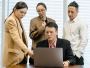 Strategic Planning Consulting in DMV for Startups-Values Gro