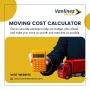 Moving Cost Calculator: Quickly Estimate Your Moving Expense