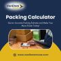 Packing Calculator - Estimate Your Moving Needs