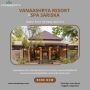 Vanaashrya Resort and Spa Sariska -Make Your Holiday Special