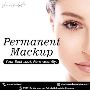 Permanent Makeup in Vancouver